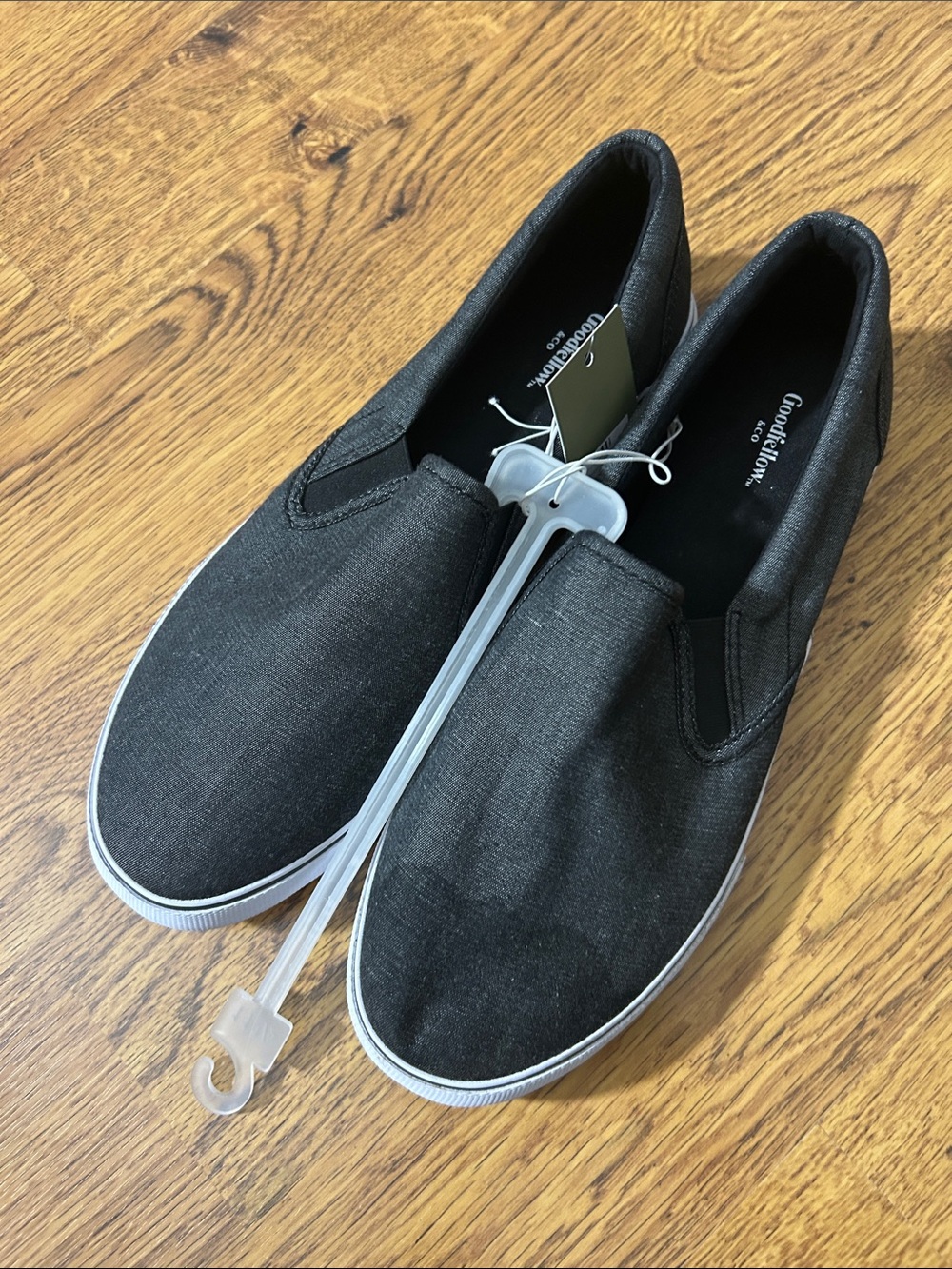 Goodfellow Phillip Slip Ons